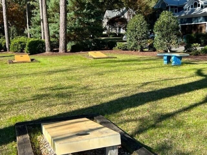 Property grounds 4, Holden Hideaway 2 Bedroom Condo by RedAwning, Brunswick