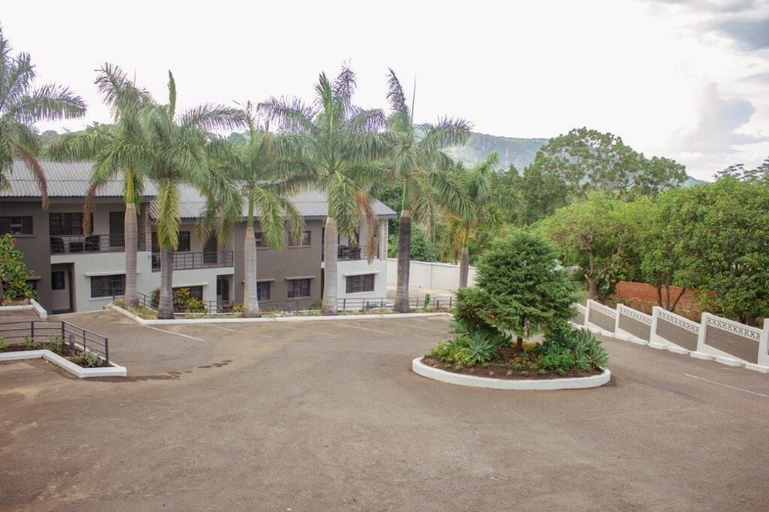 Exterior & Views, Cedar Place, Blantyre City