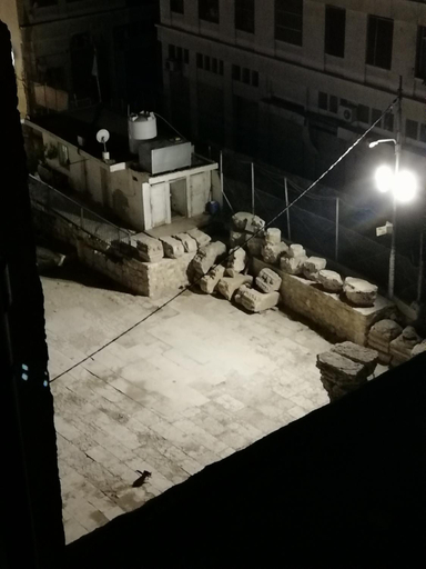 Exterior & Views 2, Al-Houriat Hotel, Amman