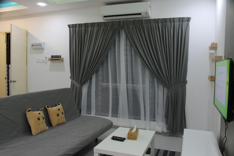 Luxury Kuala Selangor Homestay, Kuala Selangor