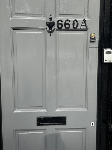 Others 4, 1-bed Apartment in London Archway n19 3nu, London