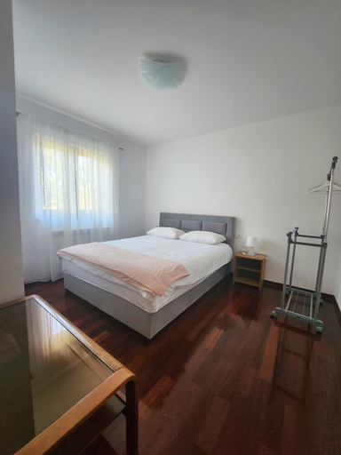 Bedroom 2, Apartment 1695, Poreč