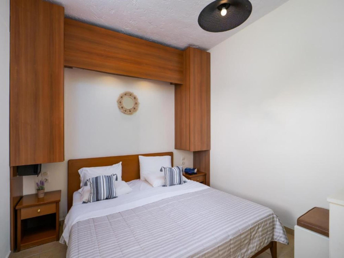 Bedroom 5, Divina Apartments by Estia, Crete