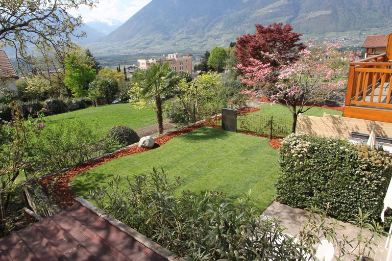 Others 3, Appartements Lena, Bolzano