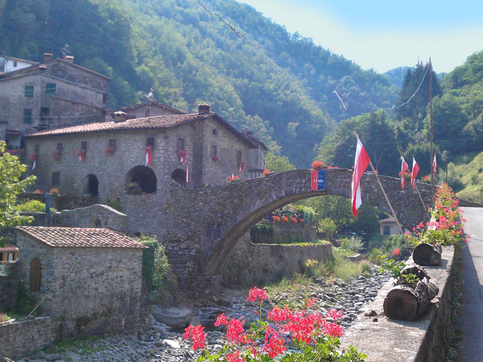 Others 4, Beautiful Cottage in Pescia, Pistoia