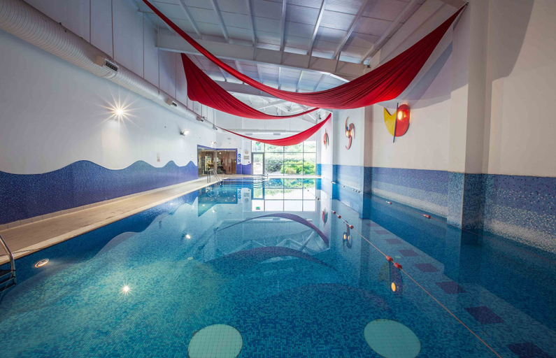Sport & Beauty 2, Talbot Hotel Clonmel