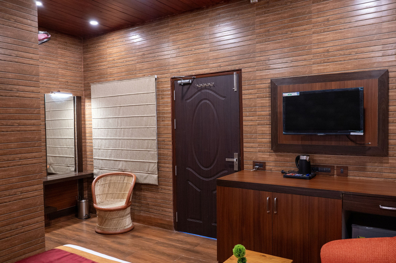 Others 4, JHARNA RESORT, Puruliya