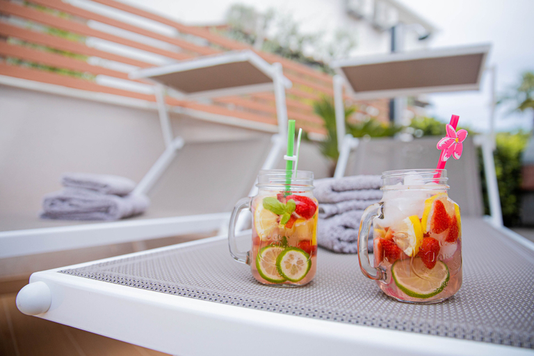 Food & Drinks, Beautiful Villa With Private Pool, Krk, Croatia, Dobrinj