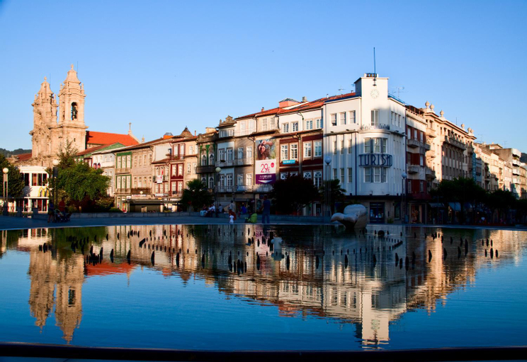 Casa da Avenida VILLA INN, Braga