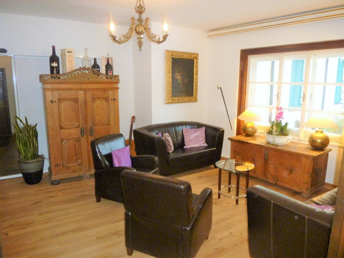 Public Area, Hotel am See - Seeresidenz, Liezen