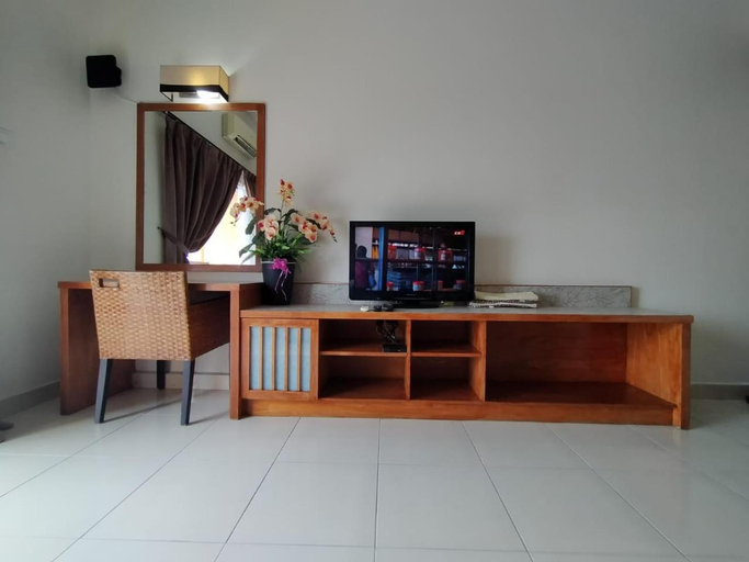Others 5, Buluh Inn @ Gold Coast Morib, Kuala Langat