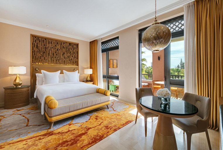 Bedroom 7