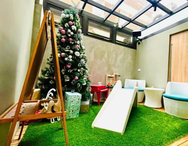 Others 5, Three Adds One Homestay, Yilan