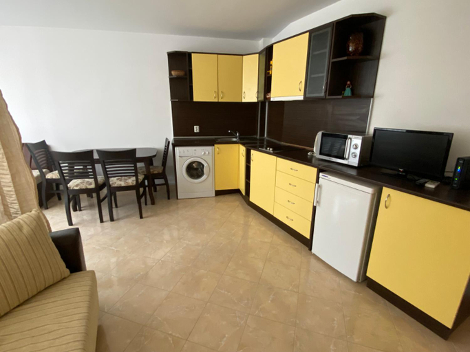 Others 5, Studios in Complex Colosseum, Balchik