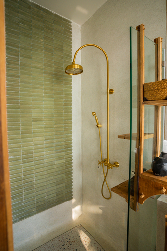 Bathroom 5