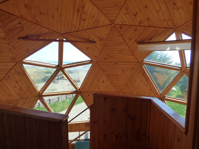 Beach/ocean view 5, Dune & Domes Pichilemu, Cardenal Caro