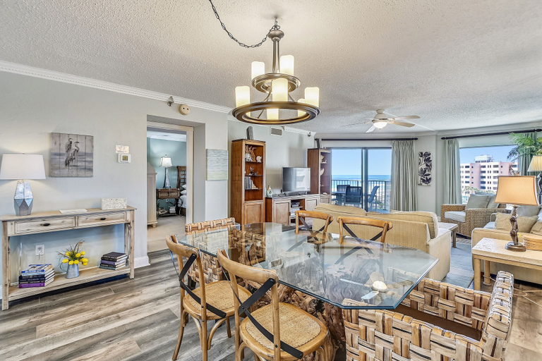 Food & Drinks, Inlet Reef 510 2 Bedroom Condo by RedAwning, Okaloosa