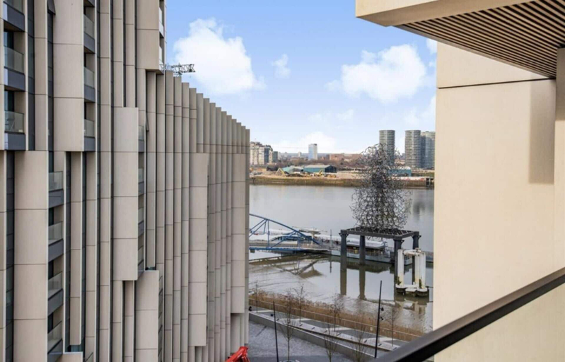 Others 5, Stylish 1-bed Apartment in London, London