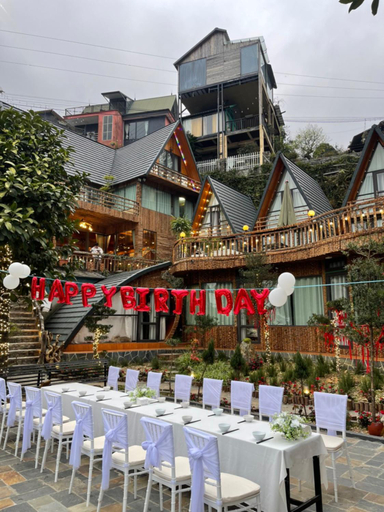 Others 2, Tuong Vi Homestay - Venuestay, Tam Dao