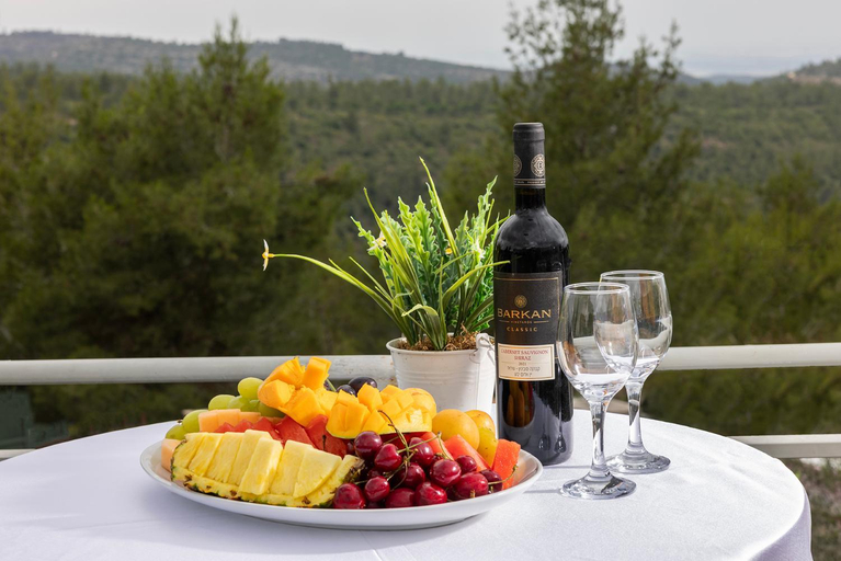 Food & Drinks 3, C Hotel Neve Ilan
