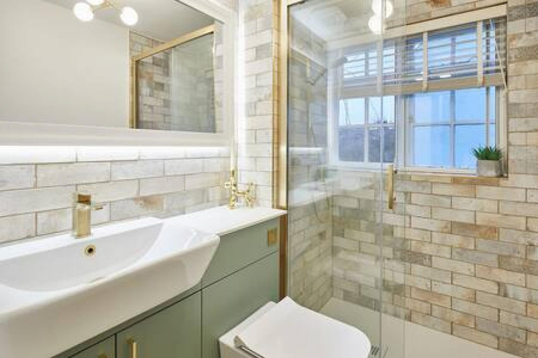 Bathroom 3, Host Stay Bentley Wynd, Stockton-on-Tees