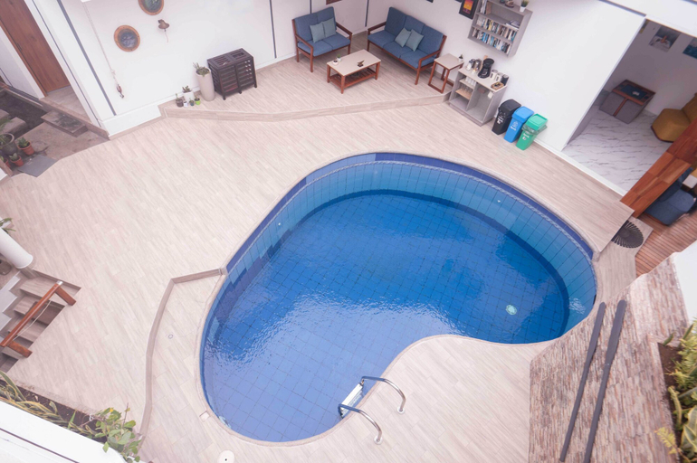 Sport & Beauty 3, Hotel Santa Fe, Santa Cruz