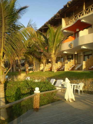 Exterior & Views 2, Hotel Grandmare & Bungalows, Talara