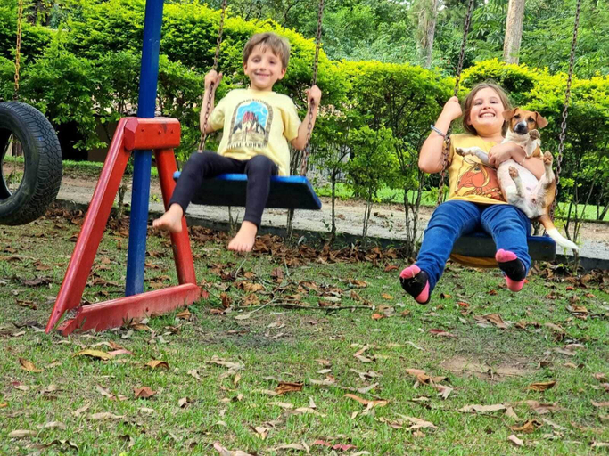 Family & Kids