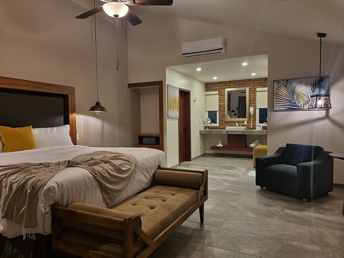 Bedroom 8