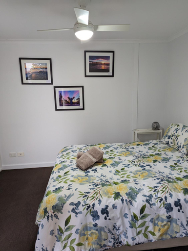 Bedroom 2, The Heart of Glenelg, Adelaide