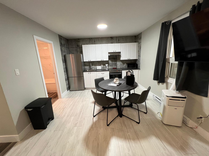 Others 3, Le Centre-Ville, Rouyn-Noranda