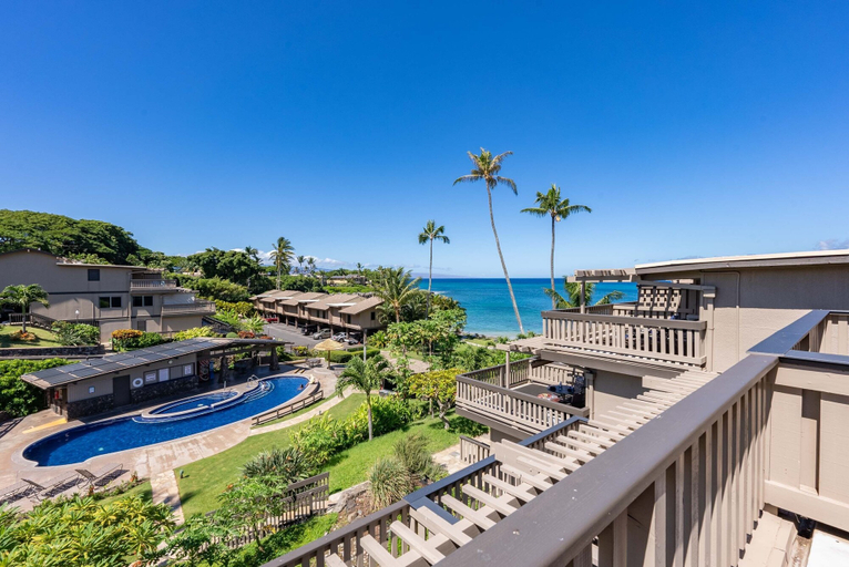 Others 1, Kahana Sunset C7 2 Bedroom Condo by RedAwning, Maui