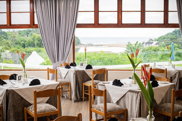 Food & Drinks 5, The Estuary Hotel & Spa, Ugu