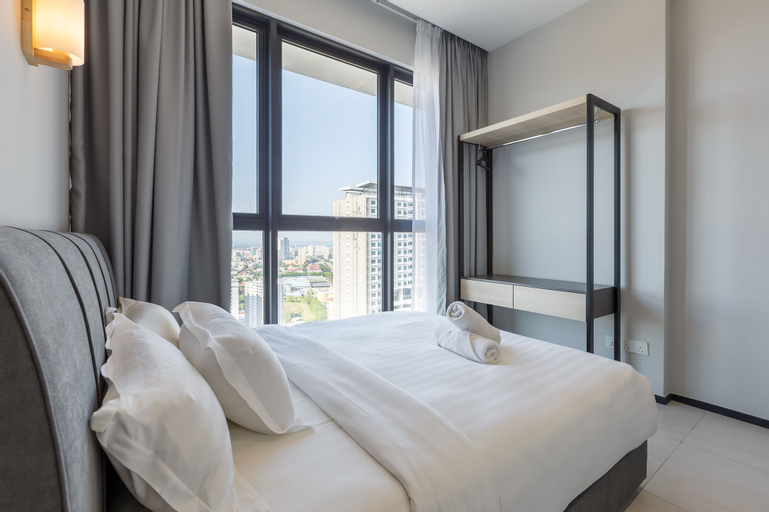 Bedroom 12