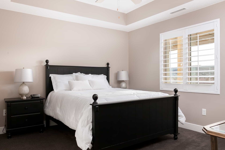 Bedroom 3, Stella's at Estancia by RedAwning, Washington
