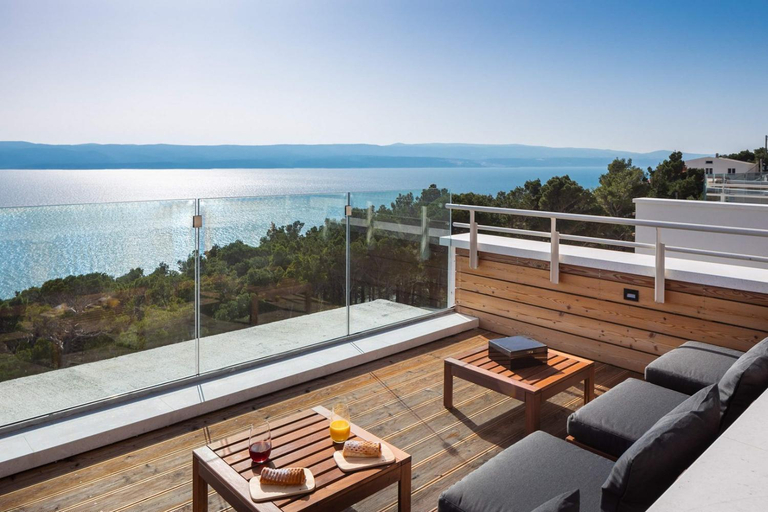 Others 2, Wind Rose Wellness Villas, Villa Bura, Omiš
