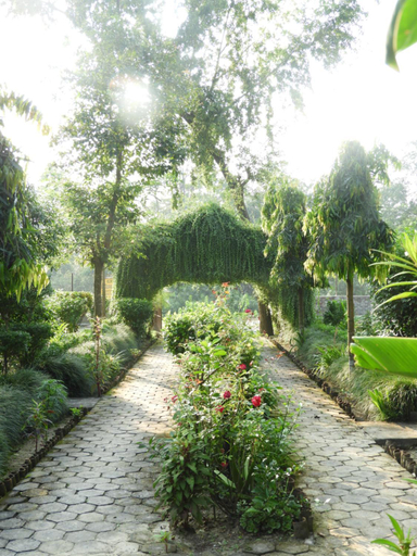 Others 4, Bardia Wildlife Resort, Bheri