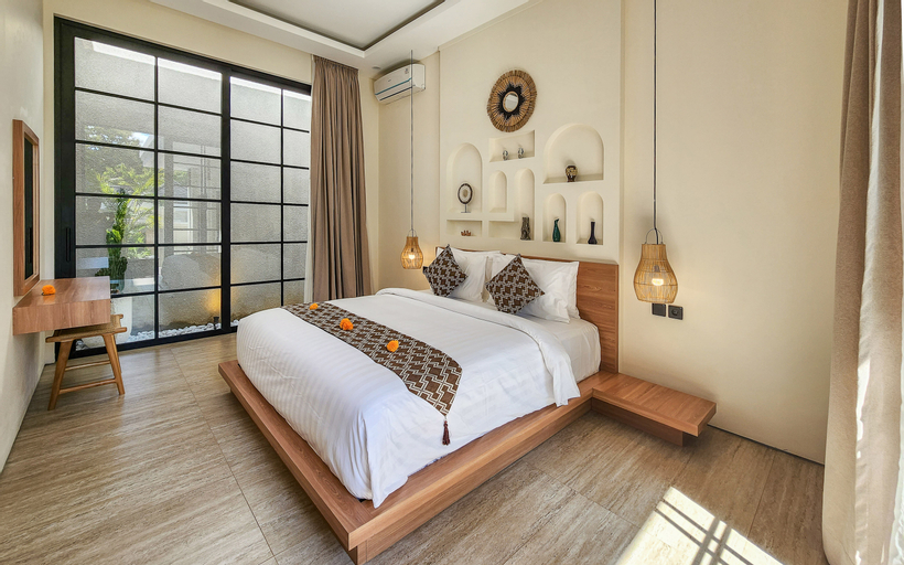 Bedroom 7
