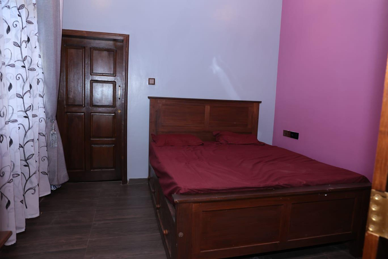 Bedroom 3, Hajiz Palace, Nallur