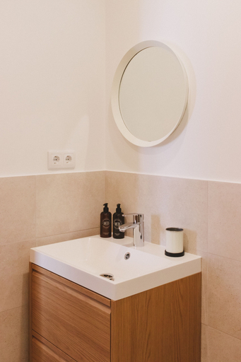 Bathroom 4, Pure Flor de Esteva, Vila do Bispo