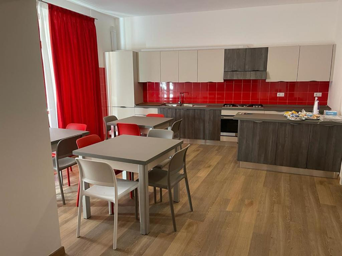 Others 4, Casa vacanza Locanda diffusa Madonna delle Grazie, Latina