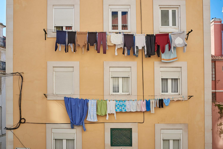 Apartment Guarda-Mor, Lisboa