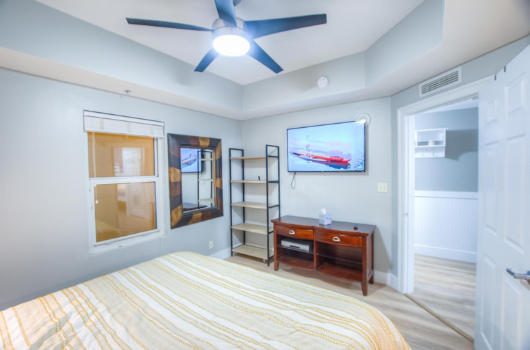 Bedroom 2, Calypso 2-2007 ! Amazing Location, And Awesome OCEAN Views!, Bay