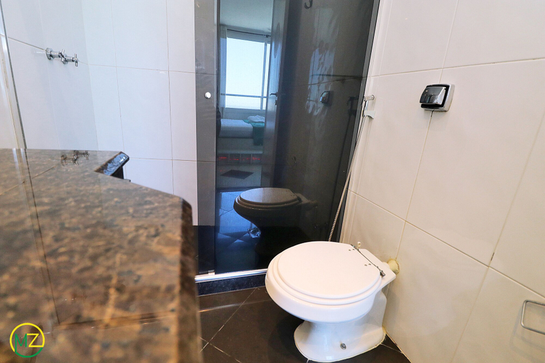 Others 5, MZapartments Bolivar Penthouse, Rio de Janeiro