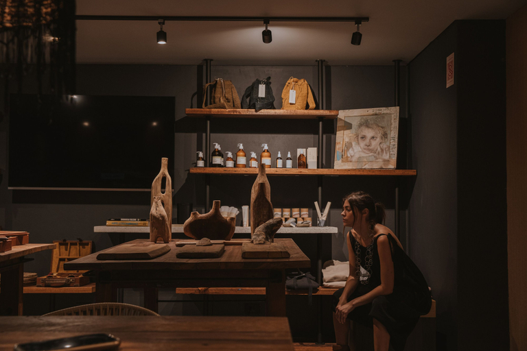 Food & Drinks 5, Sui Posada Boutique, Medellín