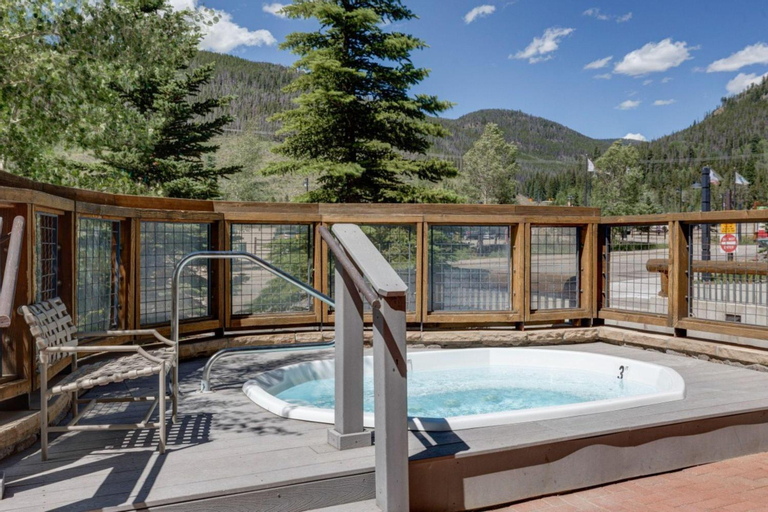 Sport & Beauty 2, Buffalo Lodge by Summit County Mountain Retreats, Summit