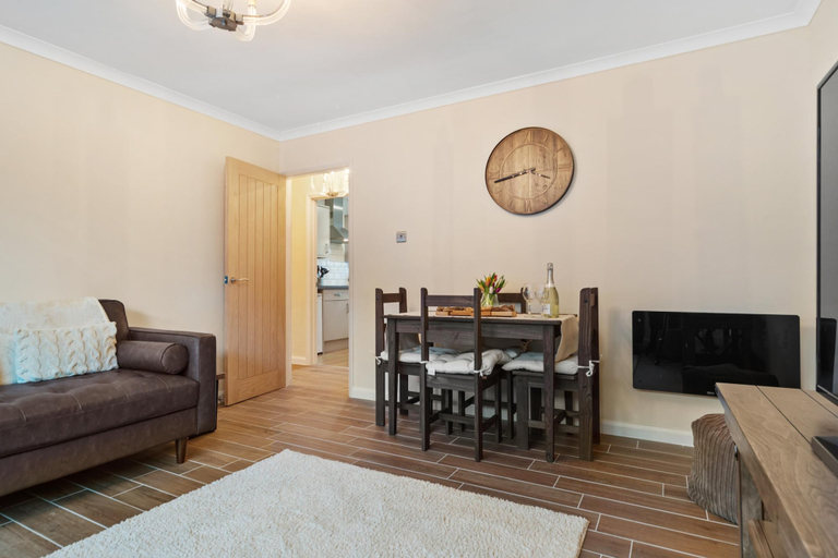Others 5, Monkstone Court - Close to Village and Beach, Pembrokeshire