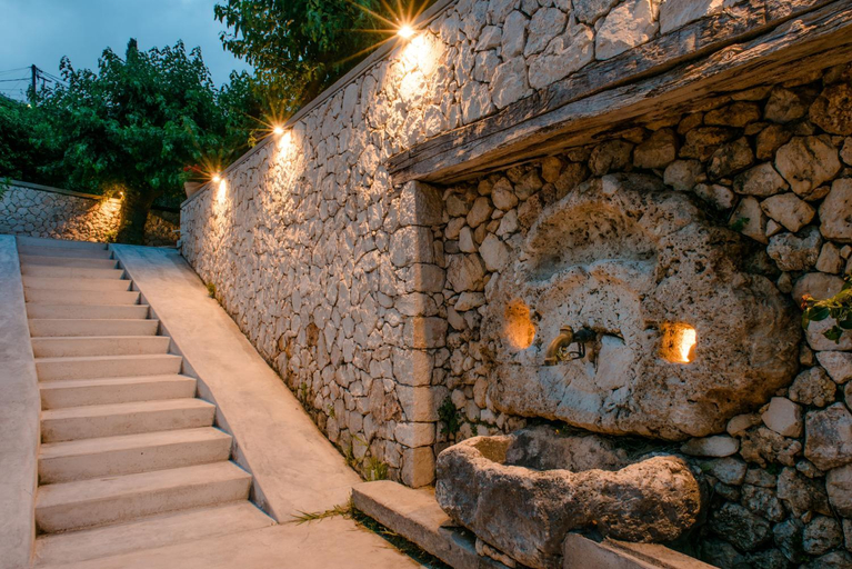 Others 4, Siora Tanto Rustic Villa, Ionian Islands