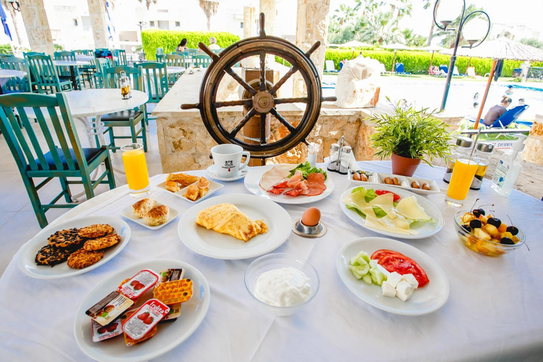 Others 3, Golden Residence Family Resort, Central Macedonia