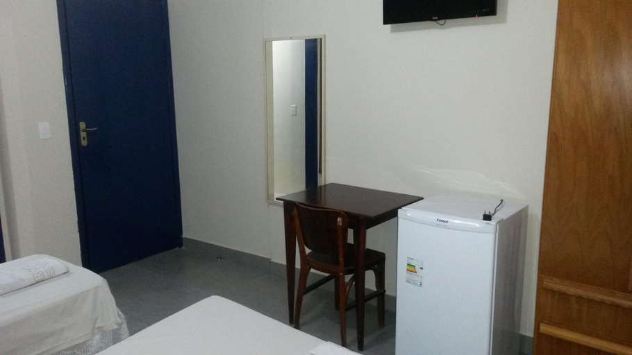 Bedroom 3, Parque Hotel, Rio de Janeiro